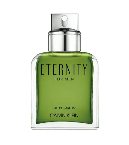 Calvin Klein Eternity for Men parfémovaná voda pro muže 100 ml