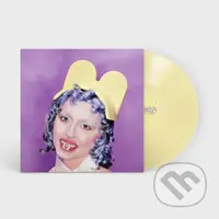 Ashnikko: Smoochies (140Gr.) LP - Ashnikko, Ashnikko