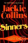 Sinners (introduced by Lindsey Kelk) - Jackie Collins - kniha z kategorie Romantika
