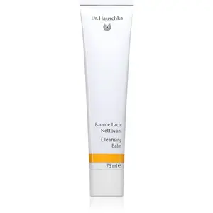 Dr. Hauschka Cleansing And Tonization čistiaci balzam s upokojujúcim účinkom 75 ml