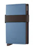 Kožená peněženka Secrid MATTE