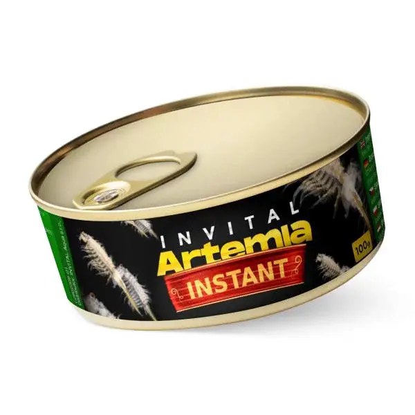 INVITAL Instant Artemie 100g