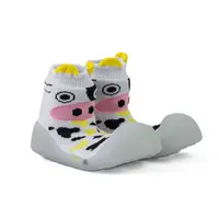 Chameleon ponožkotopánky Chameleon Cow veľ. 135