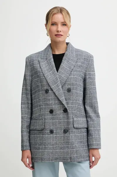 Max&Co. Bunda s prímesou vlny MAX&Co.
