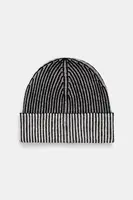 Čiapka s prímesou vlny Sisley