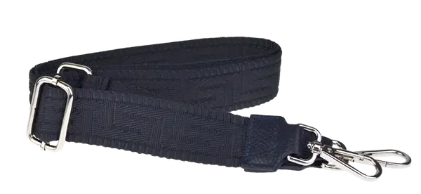 NovaKabelka.sk Látkový prídavný popruh tracolla 426