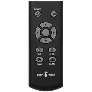 Dálkové ovládání pro iClebo O5