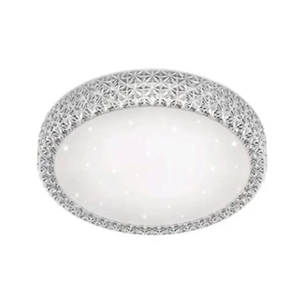 Stropní LED lampa Pegasus, 60 cm