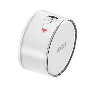 Tece - Ovládací rukojeť, bílá 9820361
