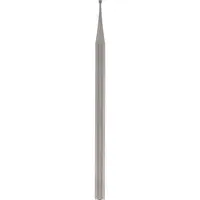 DREMEL Příslušenství - Gravírovací bit na měkké materiály 0,8 mm 26150108JA