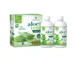 Pharma Activ AloeVeraLife NATURA 2x1000 ml