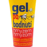 Alpa Gel po bodnutí hmyzem 20 ml