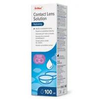Dr. Max Contact Lens Solution roztok na kontaktní čočky 100 ml