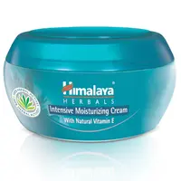 Himalaya Herbals Intenzivní hydratační krém 50 ml