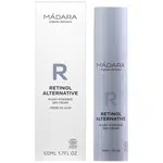 MÁDARA Retinol Alternative rostlinný denní krém 50 ml
