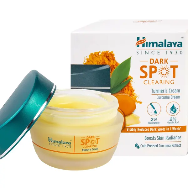 Himalaya Herbals Dark Spot Krém na obličej a krk 50 ml