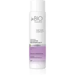 beBIO Baby Hair Complex Regenerating regenerační šampon pro slabé a poškozené vlasy 300 ml