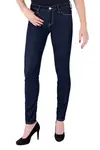 Dámské jeans LEE L526FR36 SCARLETT RINSE Velikost: 27/33