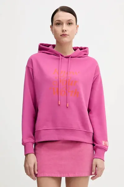 Mikina United Colors of Benetton