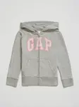 GAP Dívčí Dětská mikina s logem Gap 842448-00 Velikost: XXL