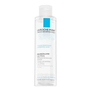 La Roche-Posay Physiologique Ultra odličovacia micelárna voda pre veľmi citlivú pleť 200 ml