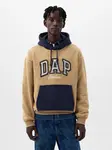 GAP Pánská Mikina Gap × Dapper Dan Unisex 891363-00 Velikost: XL