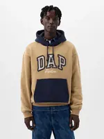 GAP Pánská Mikina Gap × Dapper Dan Unisex 891363-00 Velikost: XL