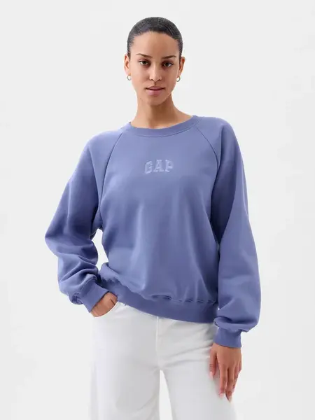 GAP Dámská Mikina s logem 885578-00 Velikost: XXS