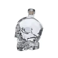 Crystal Head 0,7 l