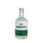 Agnes Hruškovice Muškatelka 0,5 l