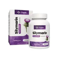 medipron Silymarin - Ostropestřec mariánský 60 kapslí