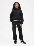 GAP Dívčí Dětské tepláky VintageSoft 817654-04 Velikost: XS