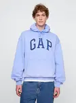 GAP Pánská Oversize mikina s logem Americana Unisex 745166-02 Velikost: L