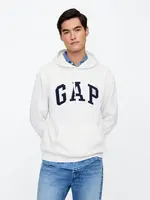 GAP Pánská Mikina s logem 674148-02 Velikost: XXL