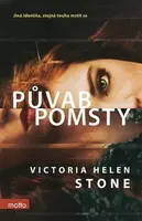 Půvab pomsty (Defekt) - Victoria Helen Stone