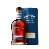 Appleton Estate Rare Rum 21y 43% 0,7 l (tuba)