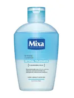 Mixa Dvoufázový odličovač očí 125 ml