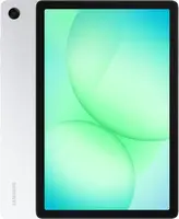 Samsung Galaxy Tab A11+ 5G (SM-X236) 6GB/128GB Stříbrná