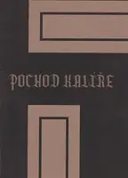 Pochod kalíře - Jan Kallirsch