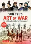 Sun Tzu's Art of War: The Manga Edition - Sun Tzu