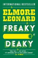 Freaky Deaky - Leonard Elmore