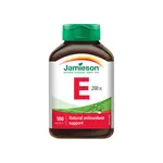 Jamieson Vitamín E 200 Iu Cps.100