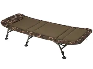 Fox lehátko duralite bed