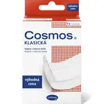 Cosmos Klasická z netkané textílie 1 m x 6 cm náplast 1 ks