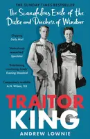 Traitor King - Andrew Lownie