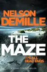 The Maze - Nelson DeMille
