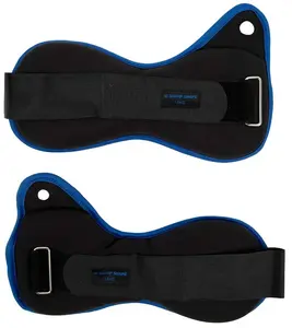 SharpShape Závaží na zápěstí 1,5 kg