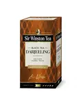 Teekanne Sir Winston Darjeeling black tea porcovaný čaj 20x1,75 g