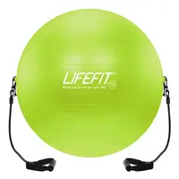 Lifefit GYM.MIC S EXPAND,75cm,sv.zeleny