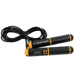 Sharp Shape Švihadlo SMART ROPE černé